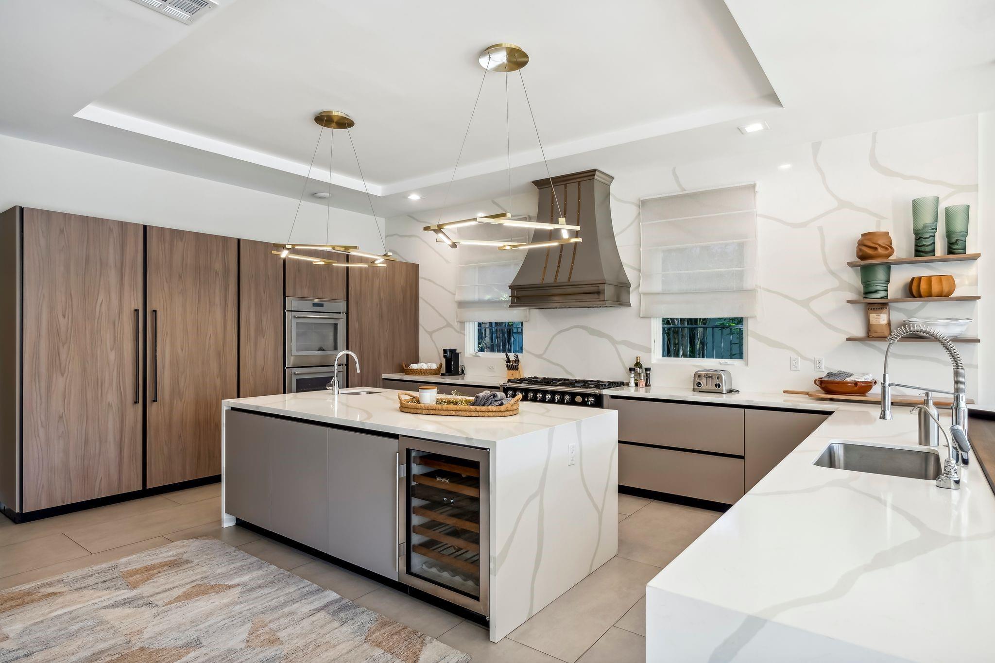 Harbor Beach - Residential
