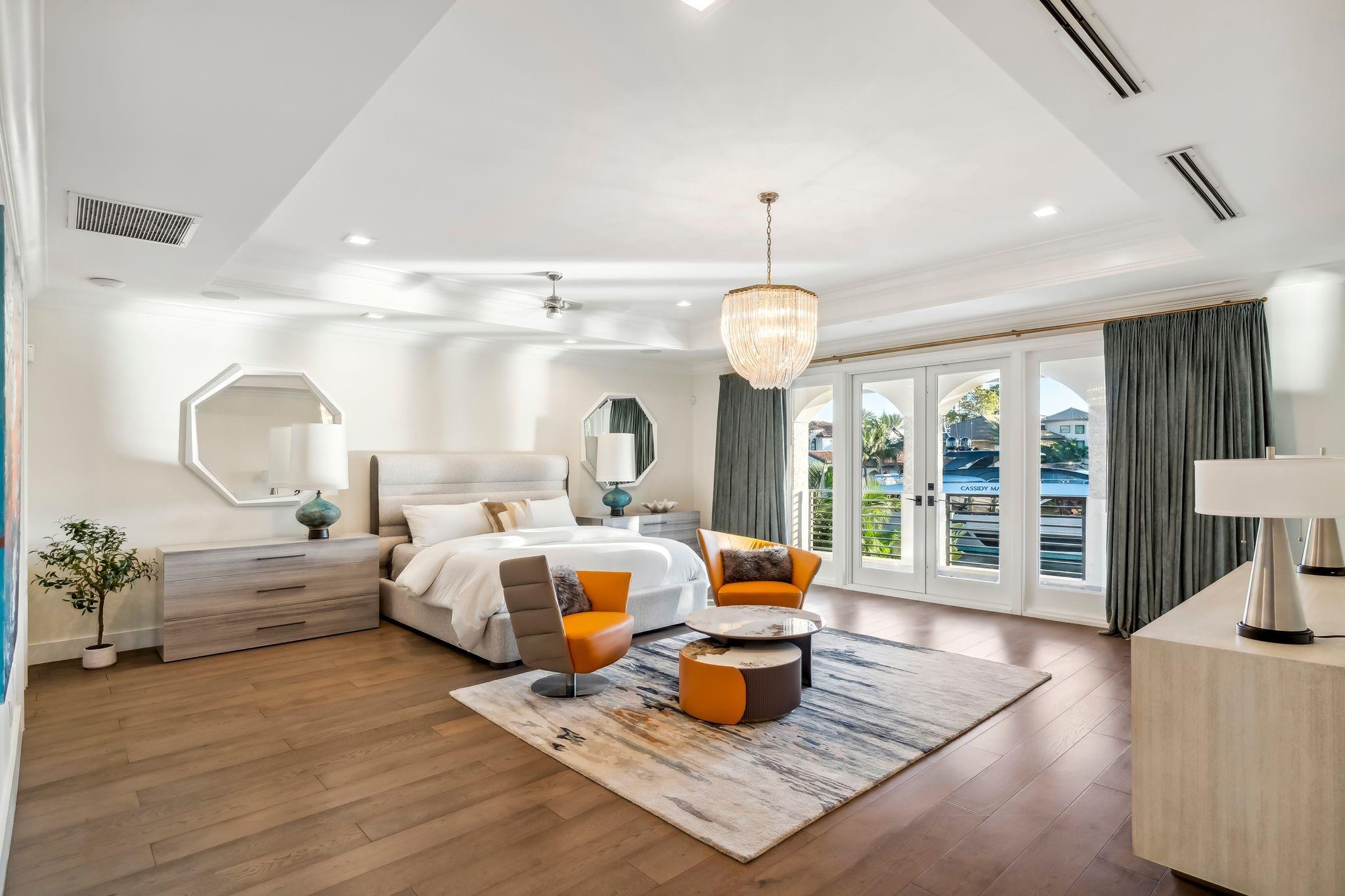 Harbor Beach - Residential