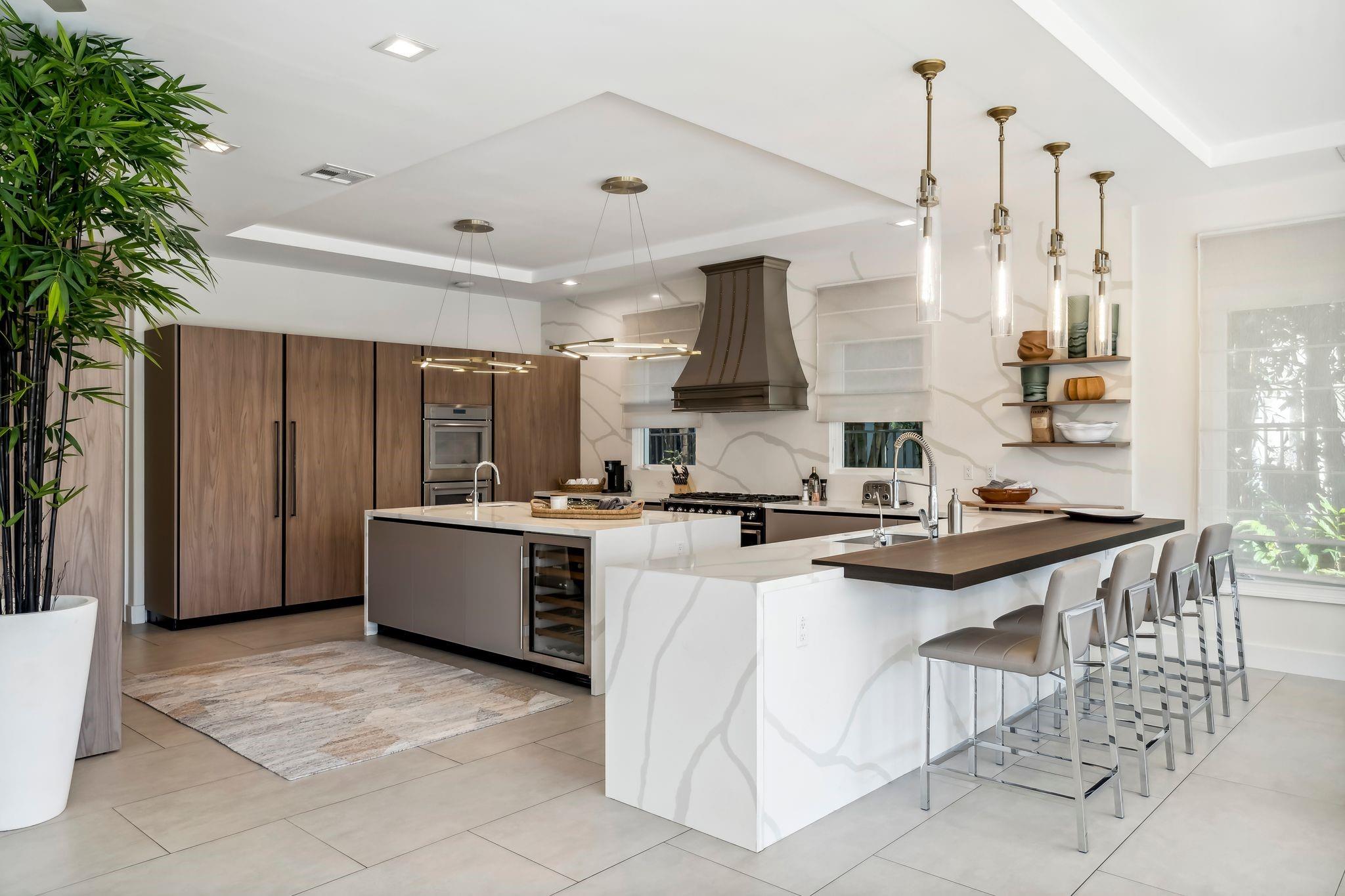 Harbor Beach - Residential