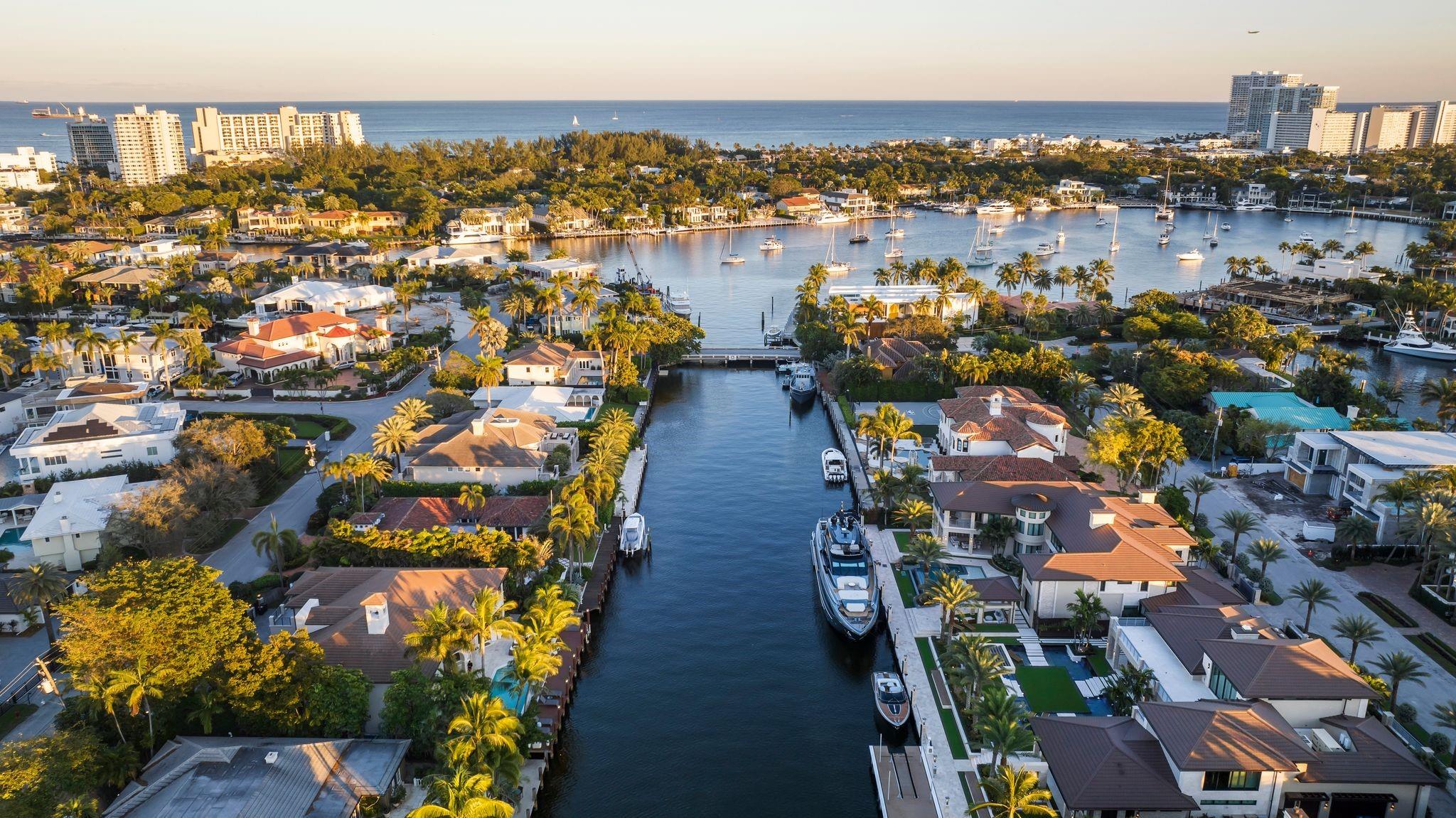 Harbor Beach - Residential