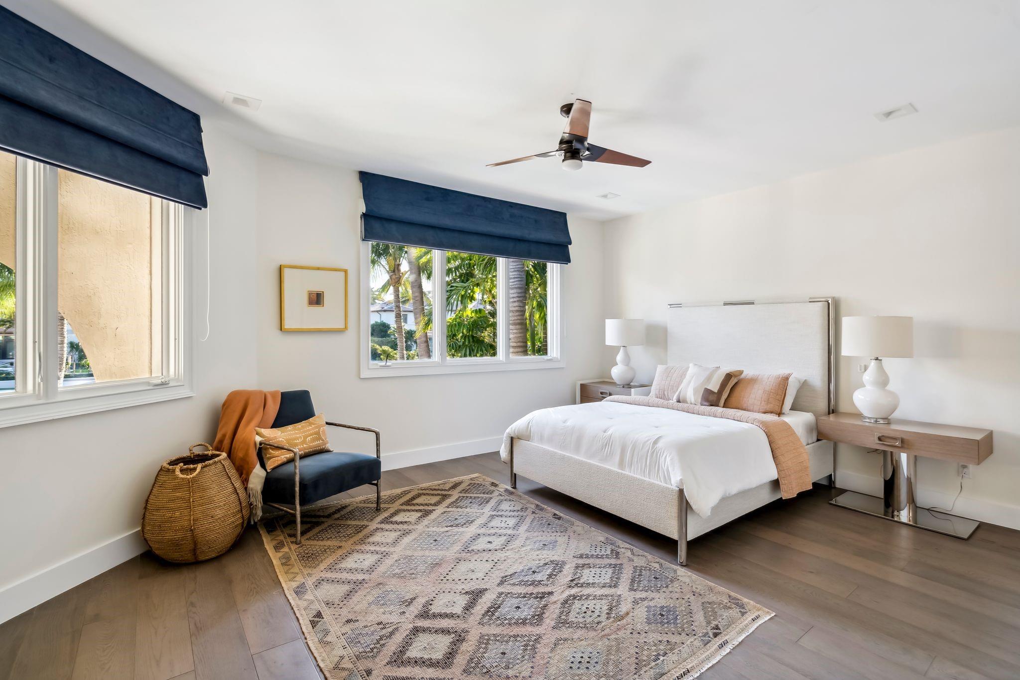 Harbor Beach - Residential
