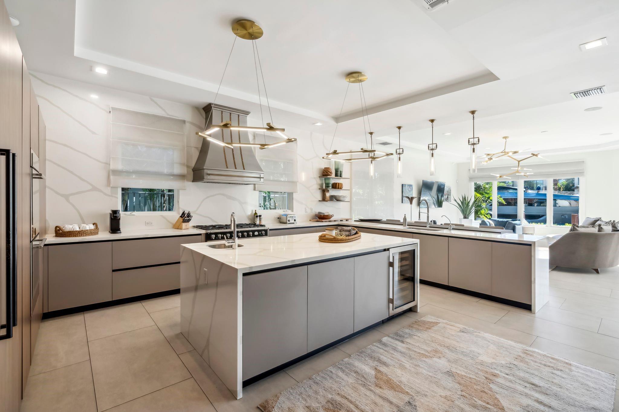 Harbor Beach - Residential