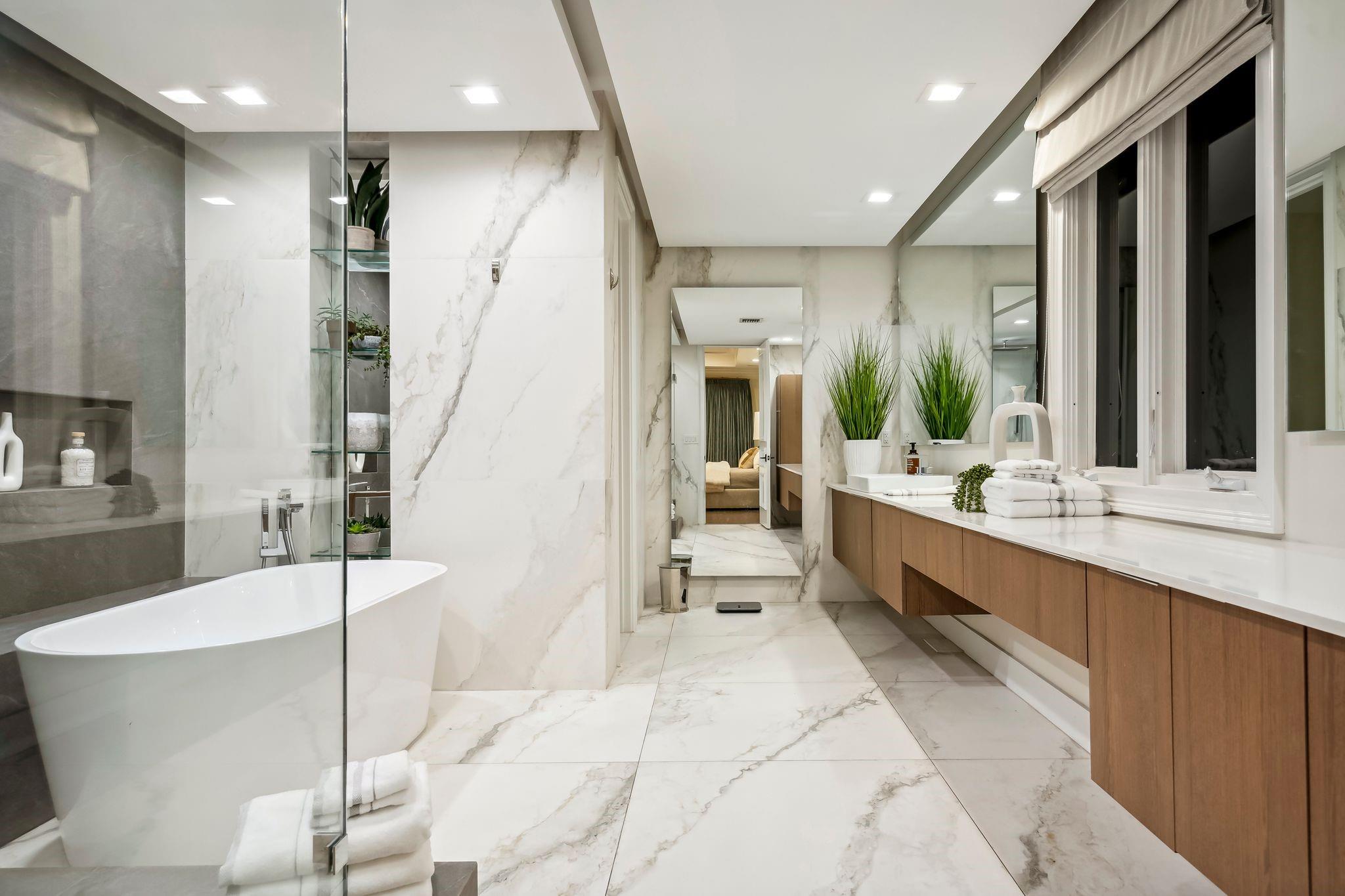 Harbor Beach - Residential