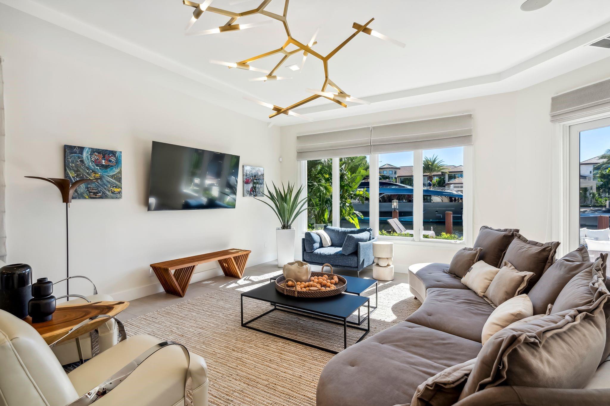 Harbor Beach - Residential