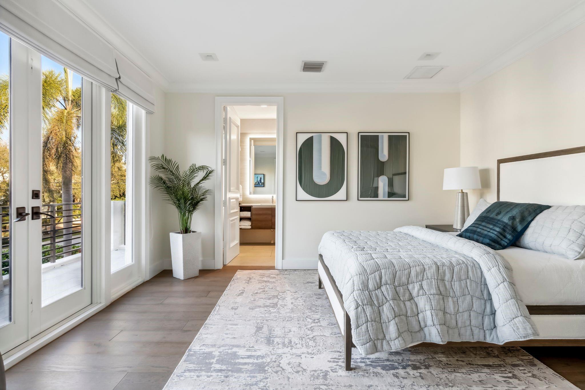 Harbor Beach - Residential