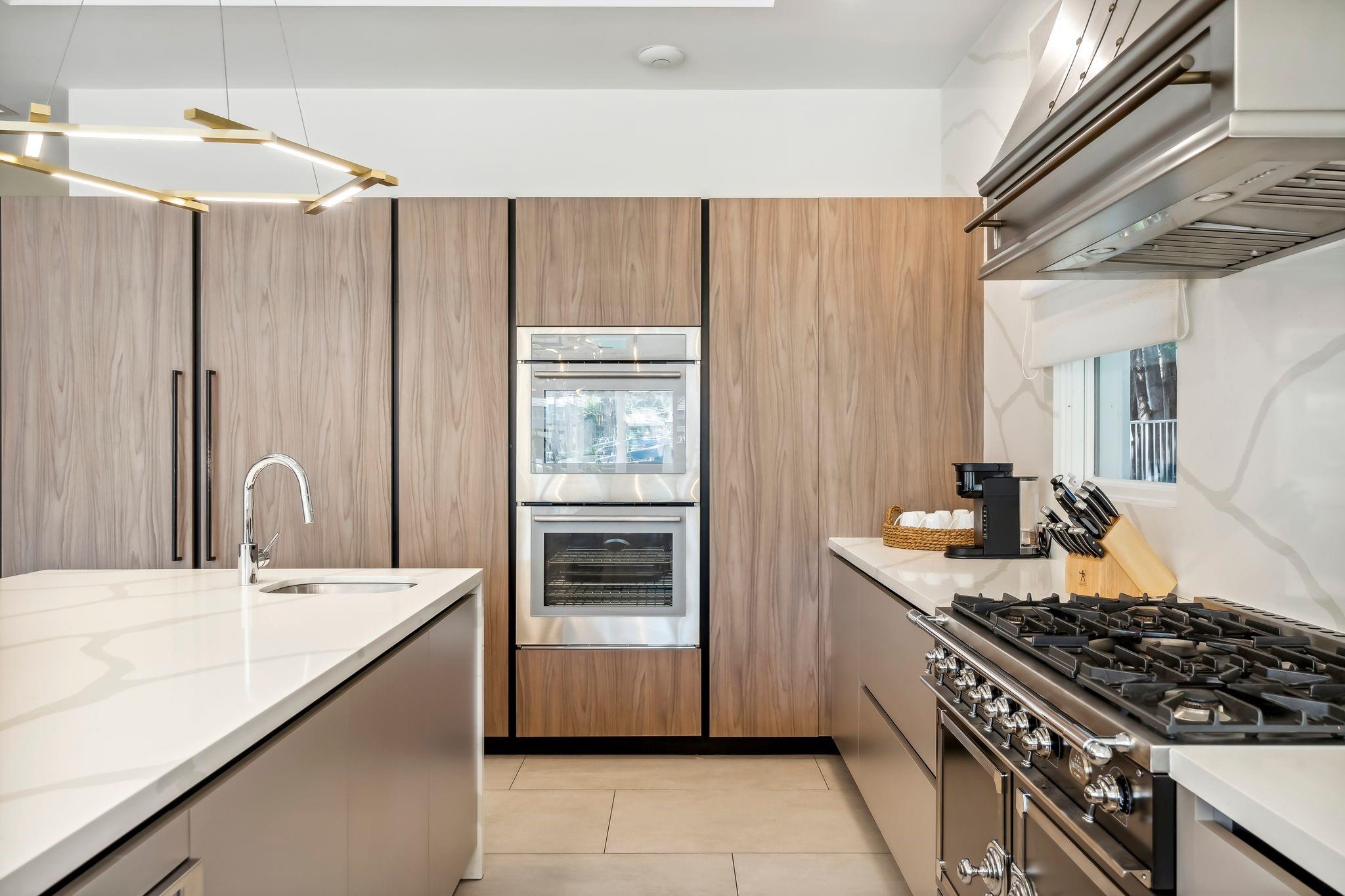 Harbor Beach - Residential