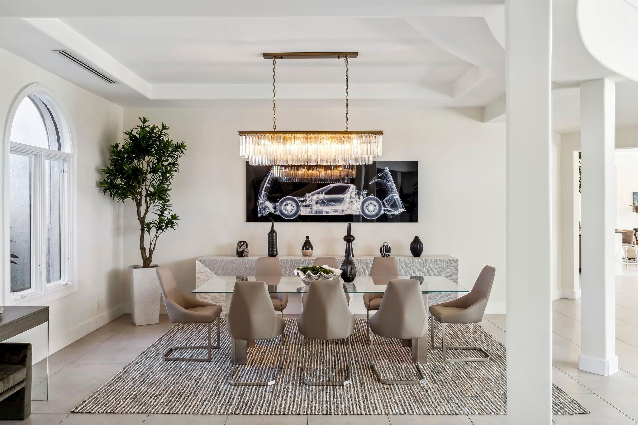 Harbor Beach - Residential