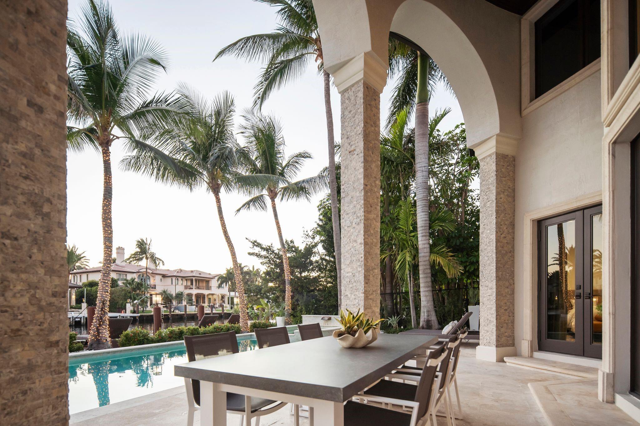 Harbor Beach - Residential