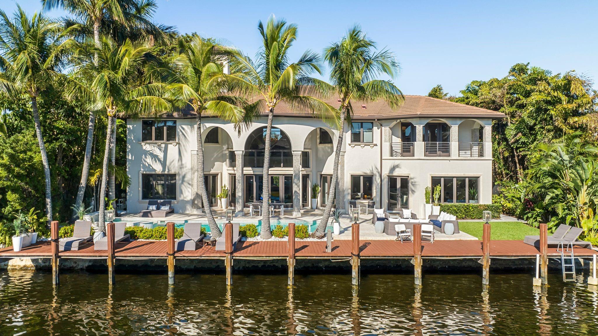 Harbor Beach - Residential