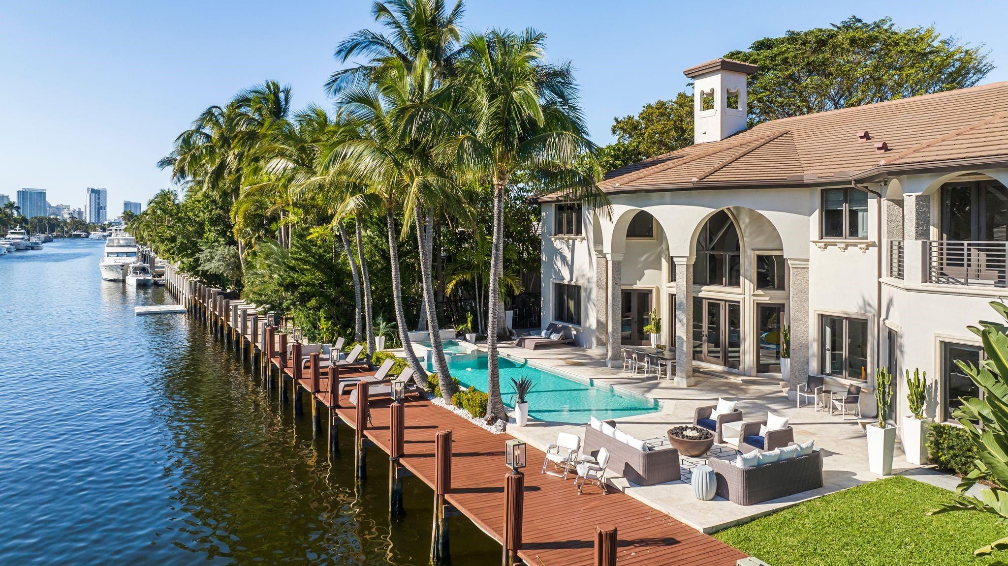 Harbor Beach - Residential