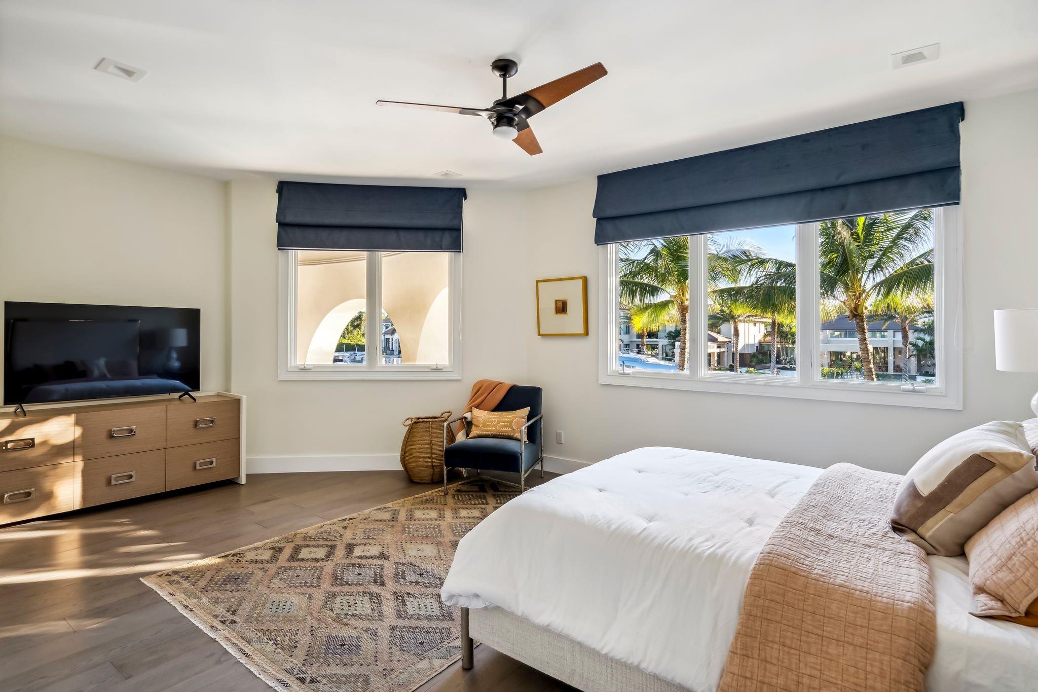 Harbor Beach - Residential