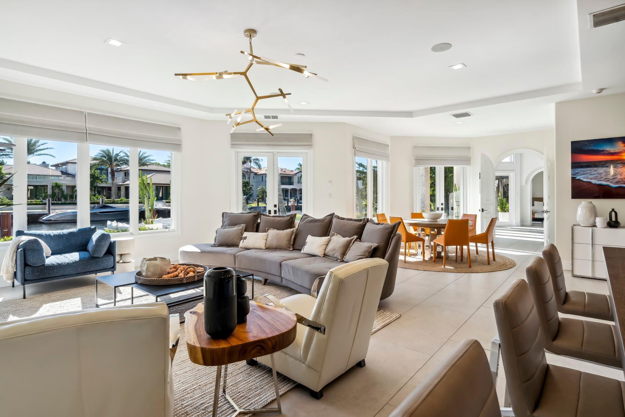 Harbor Beach - Residential