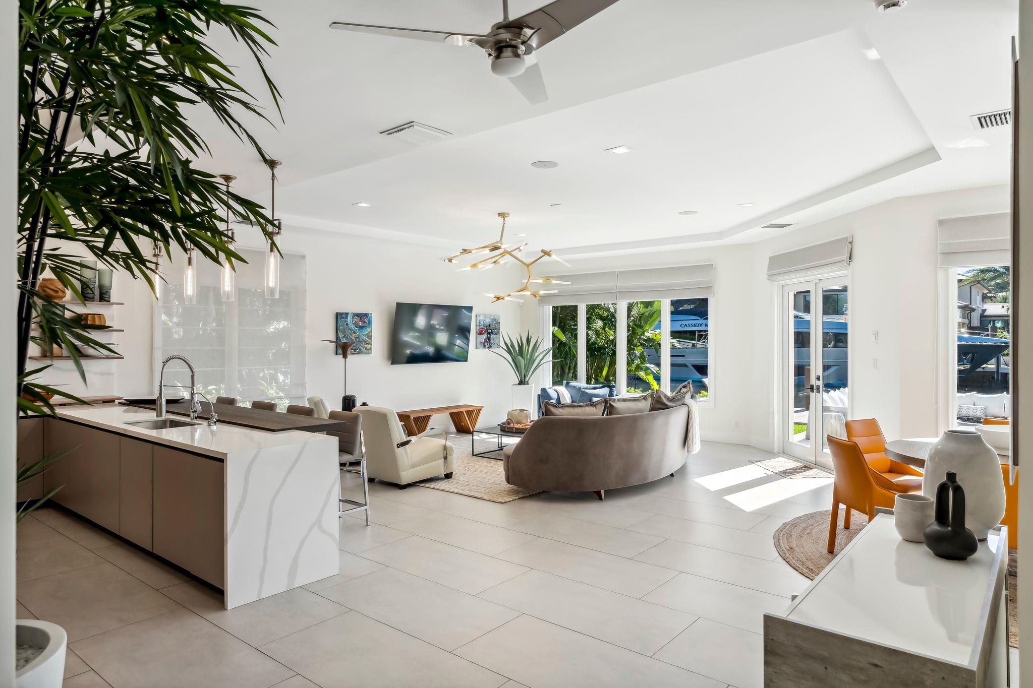 Harbor Beach - Residential