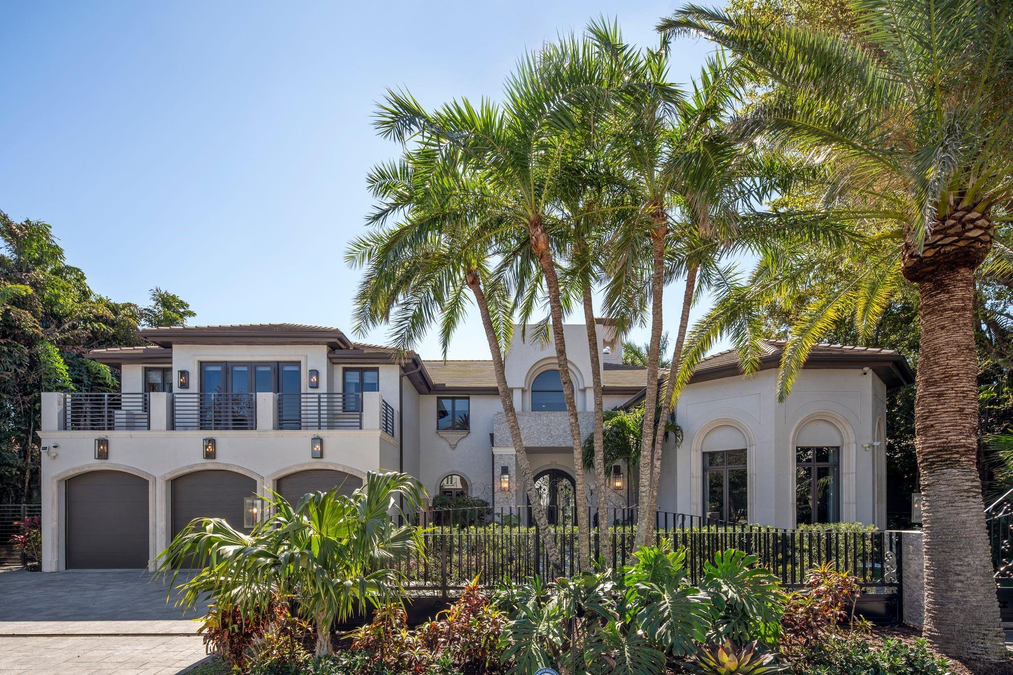 Harbor Beach - Residential