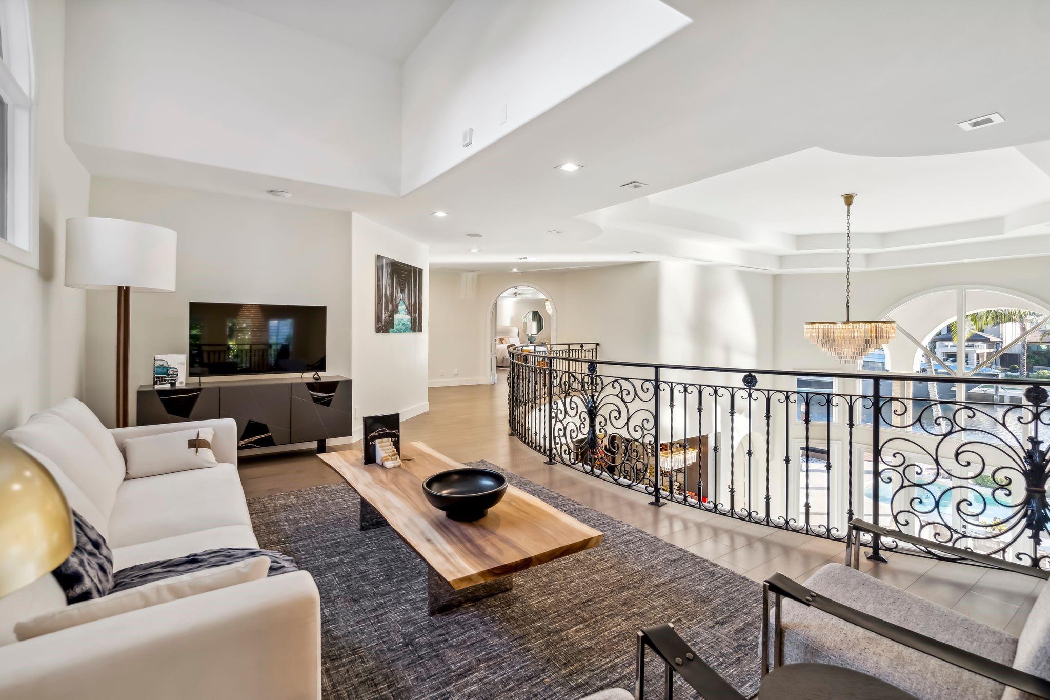 Harbor Beach - Residential