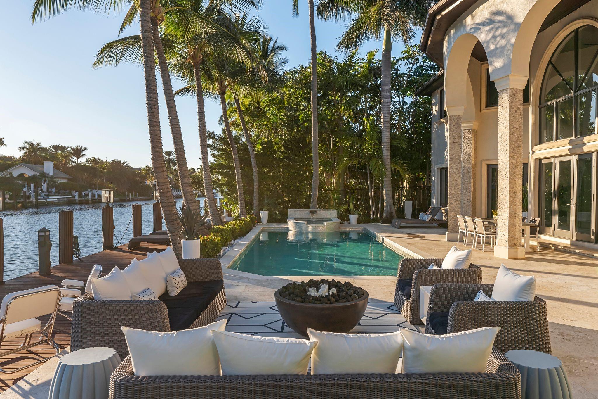 Harbor Beach - Residential