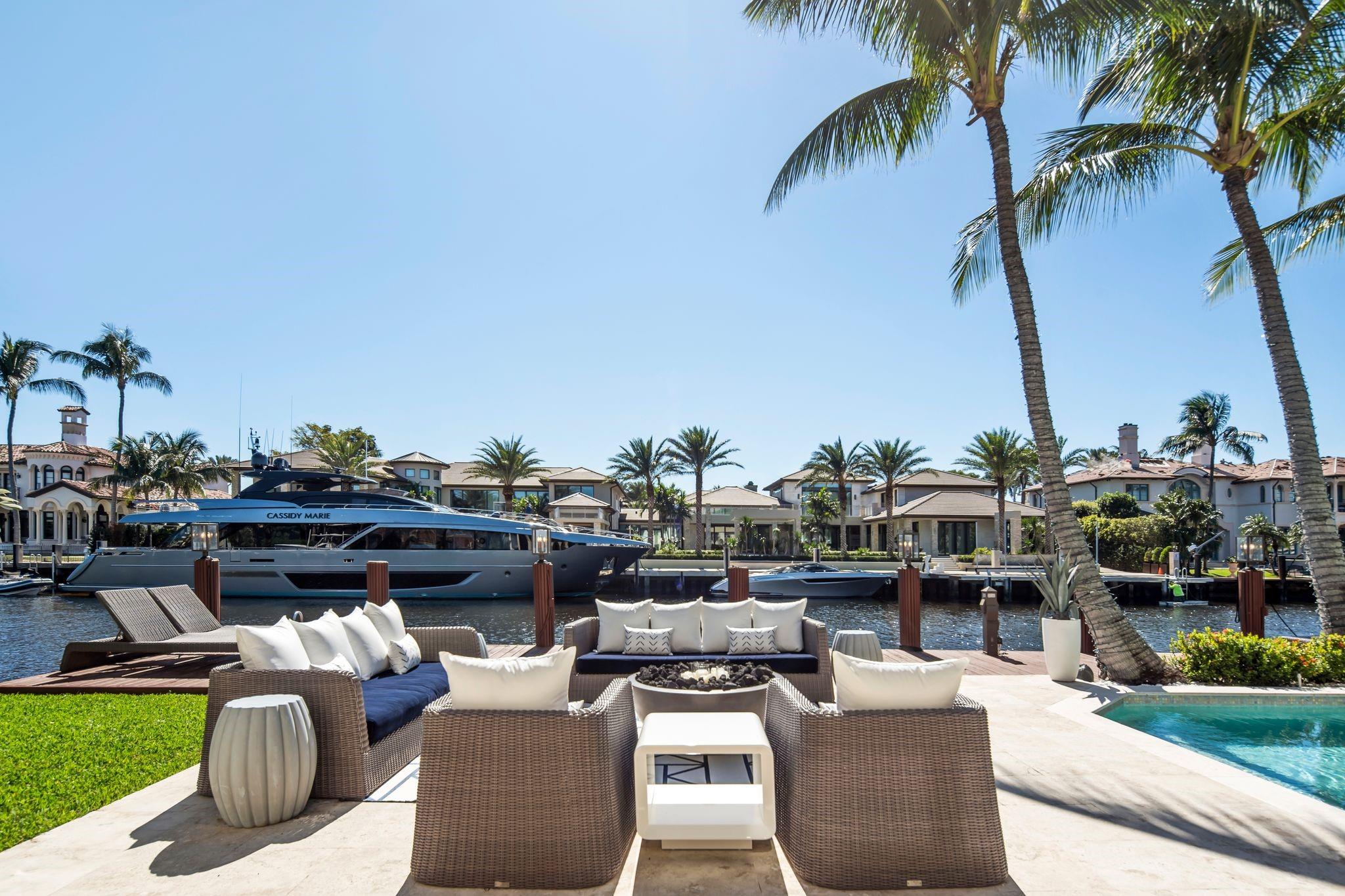 Harbor Beach - Residential