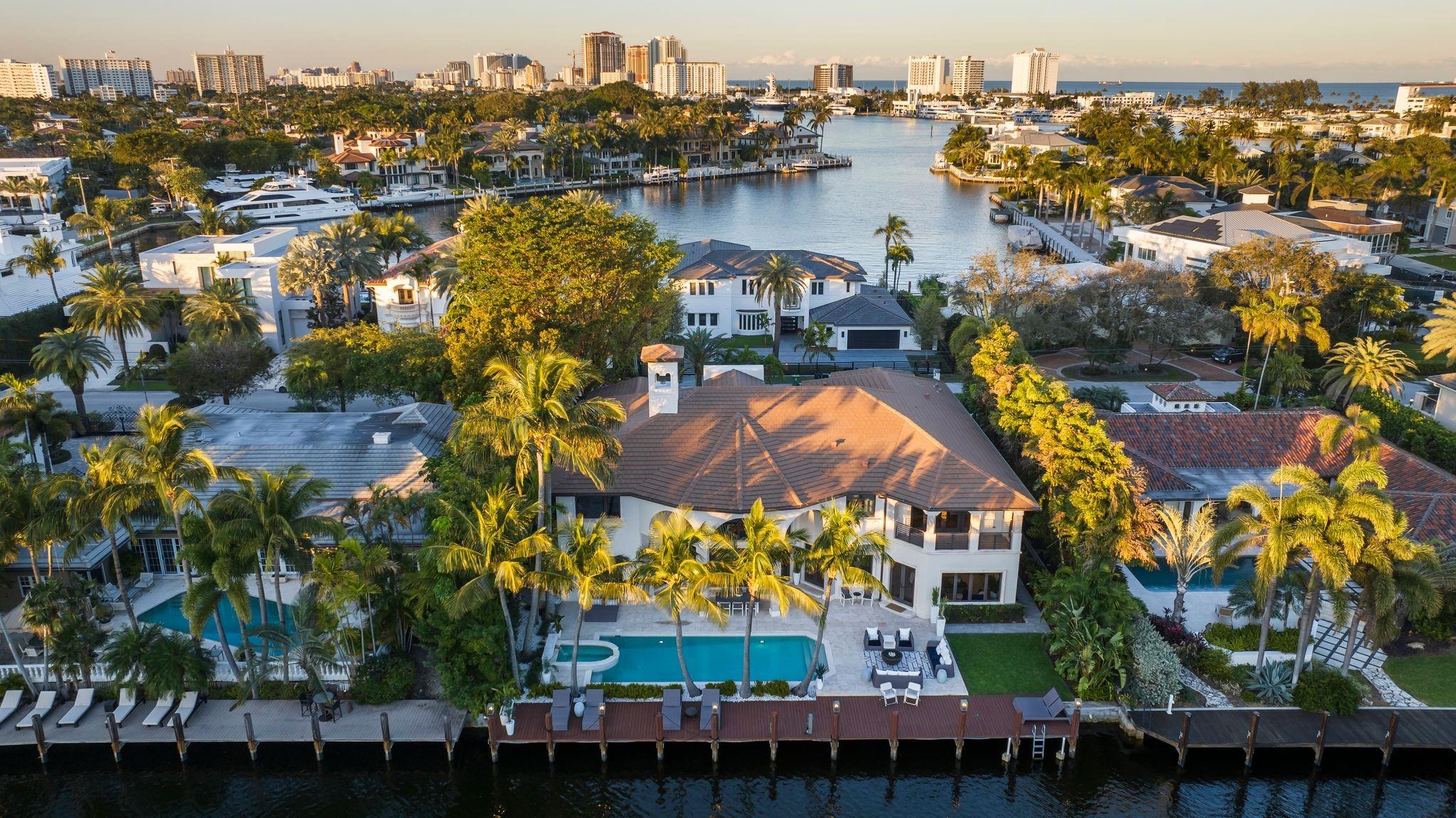 Harbor Beach - Residential