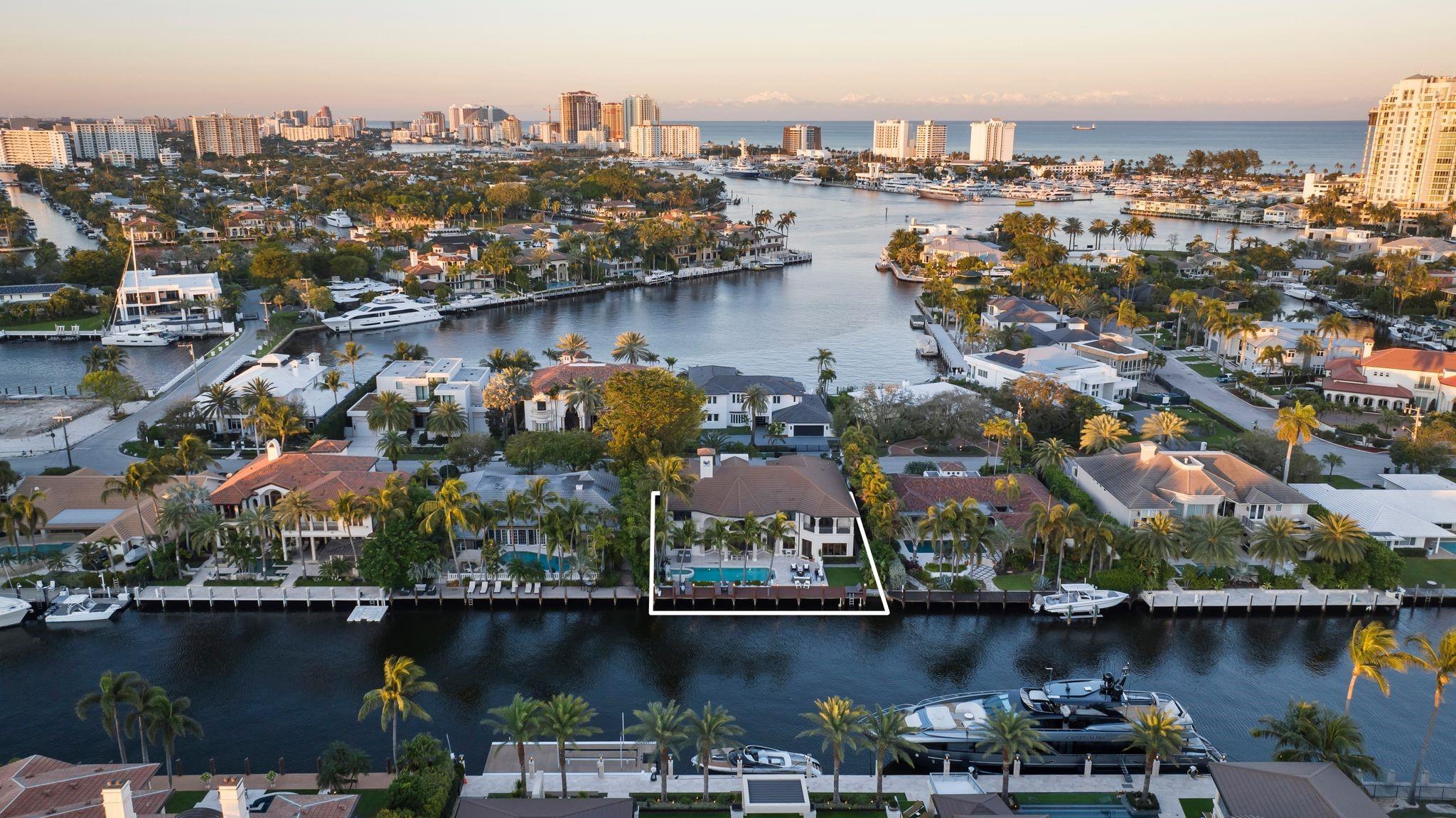 Harbor Beach - Residential