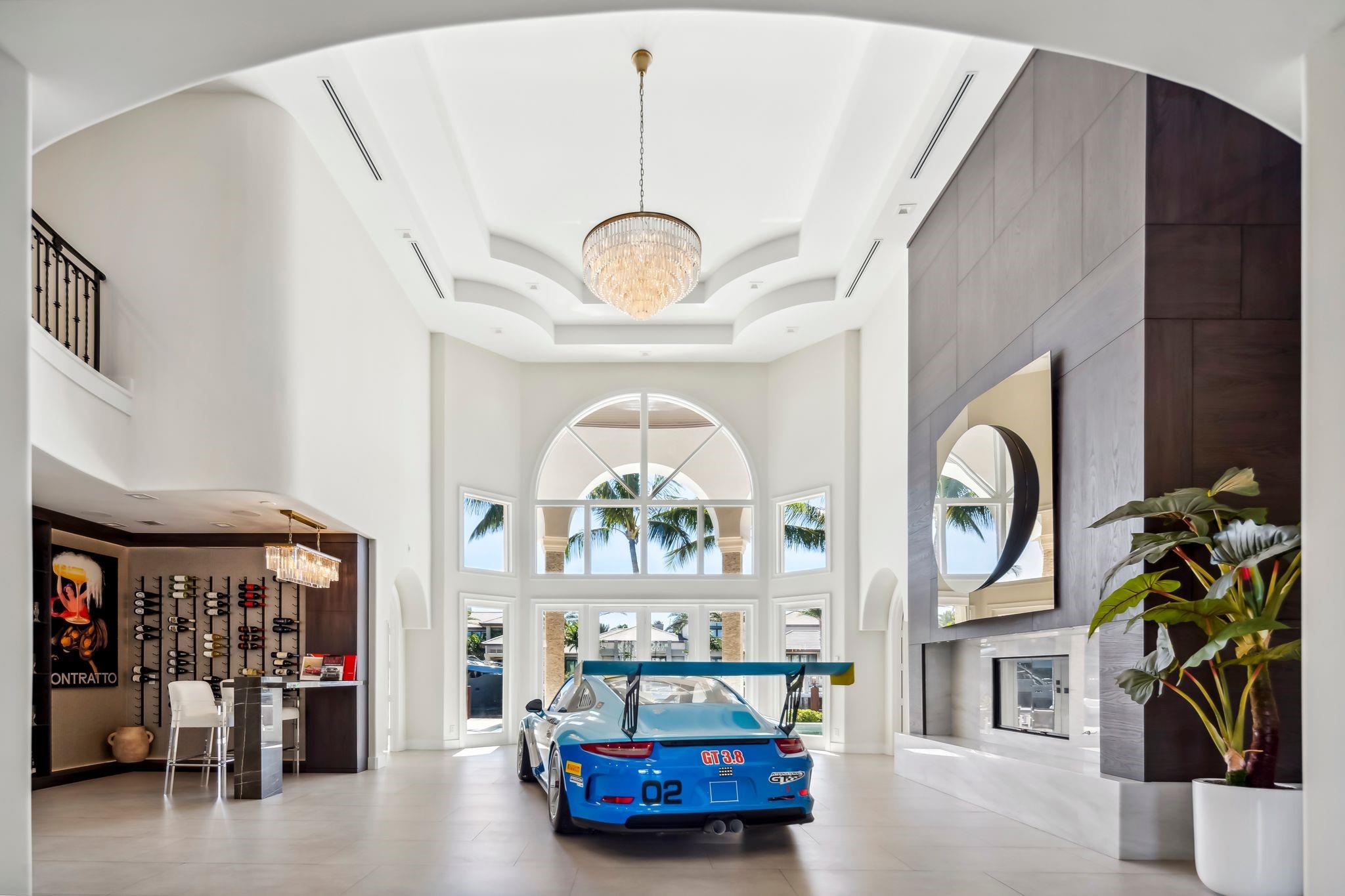Harbor Beach - Residential