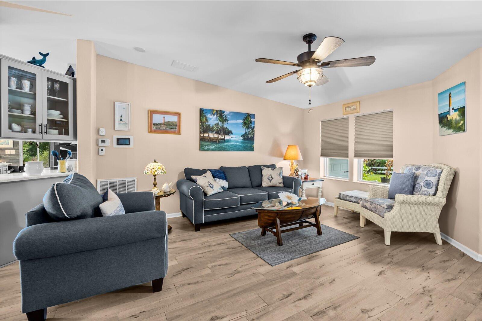 EAGLE'S RETREAT AT SAVANNA CLUB PHASE 2 - Residential