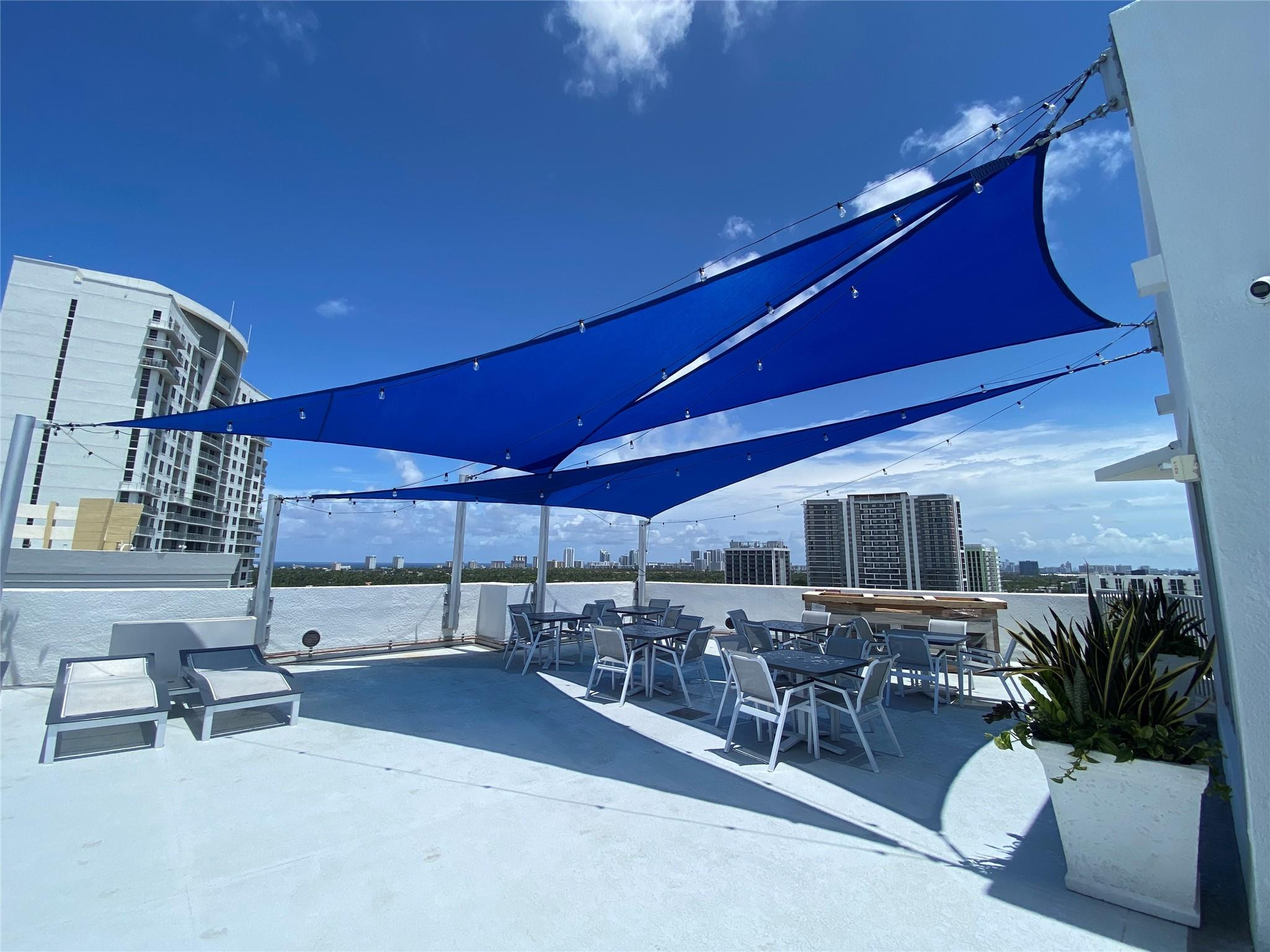 Radius Condo - Residential