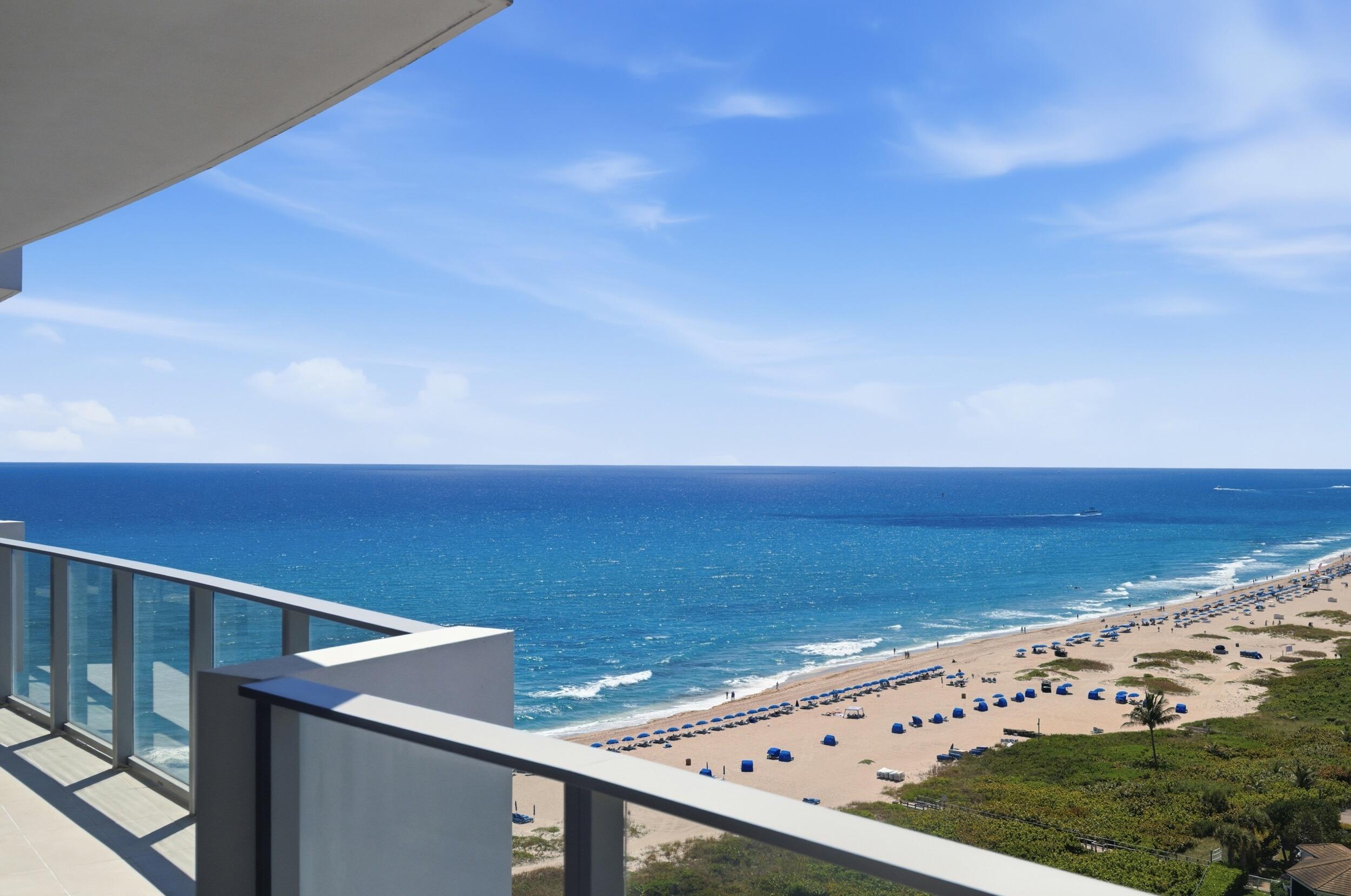 Amrit Ocean - Residential