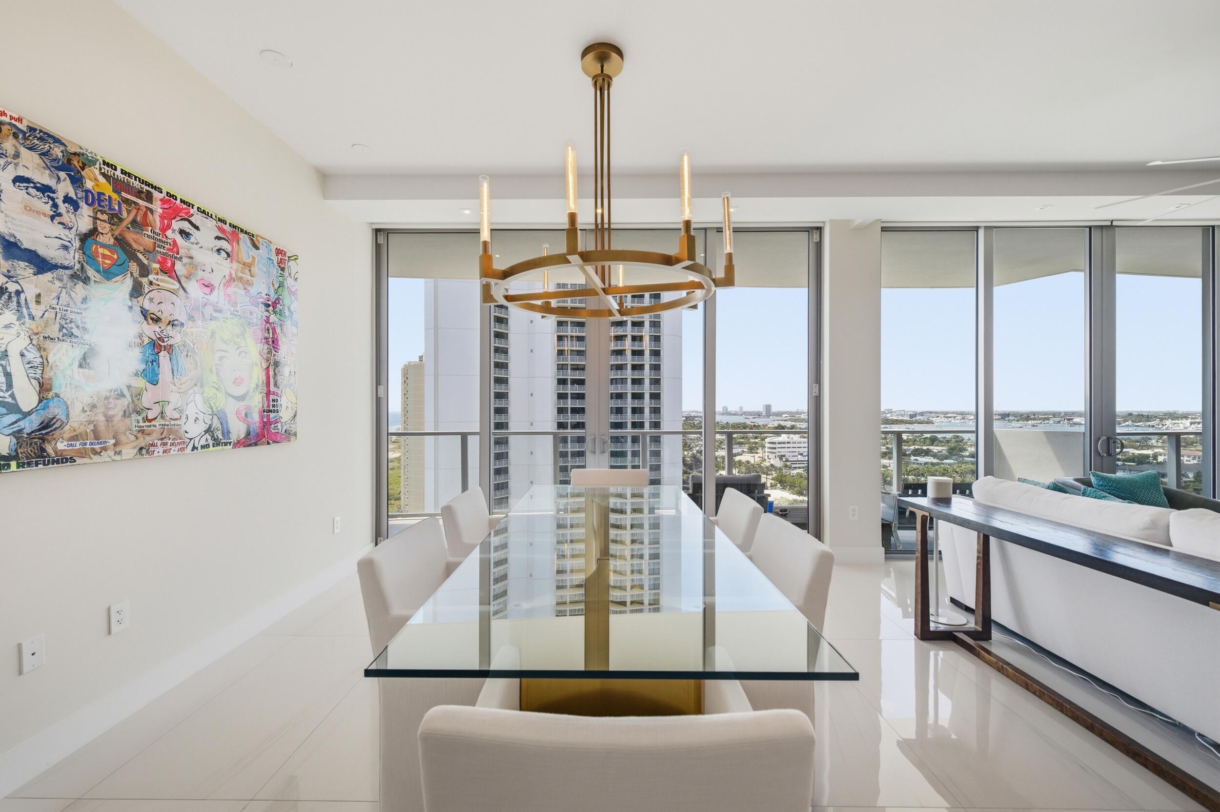 Amrit Ocean - Residential