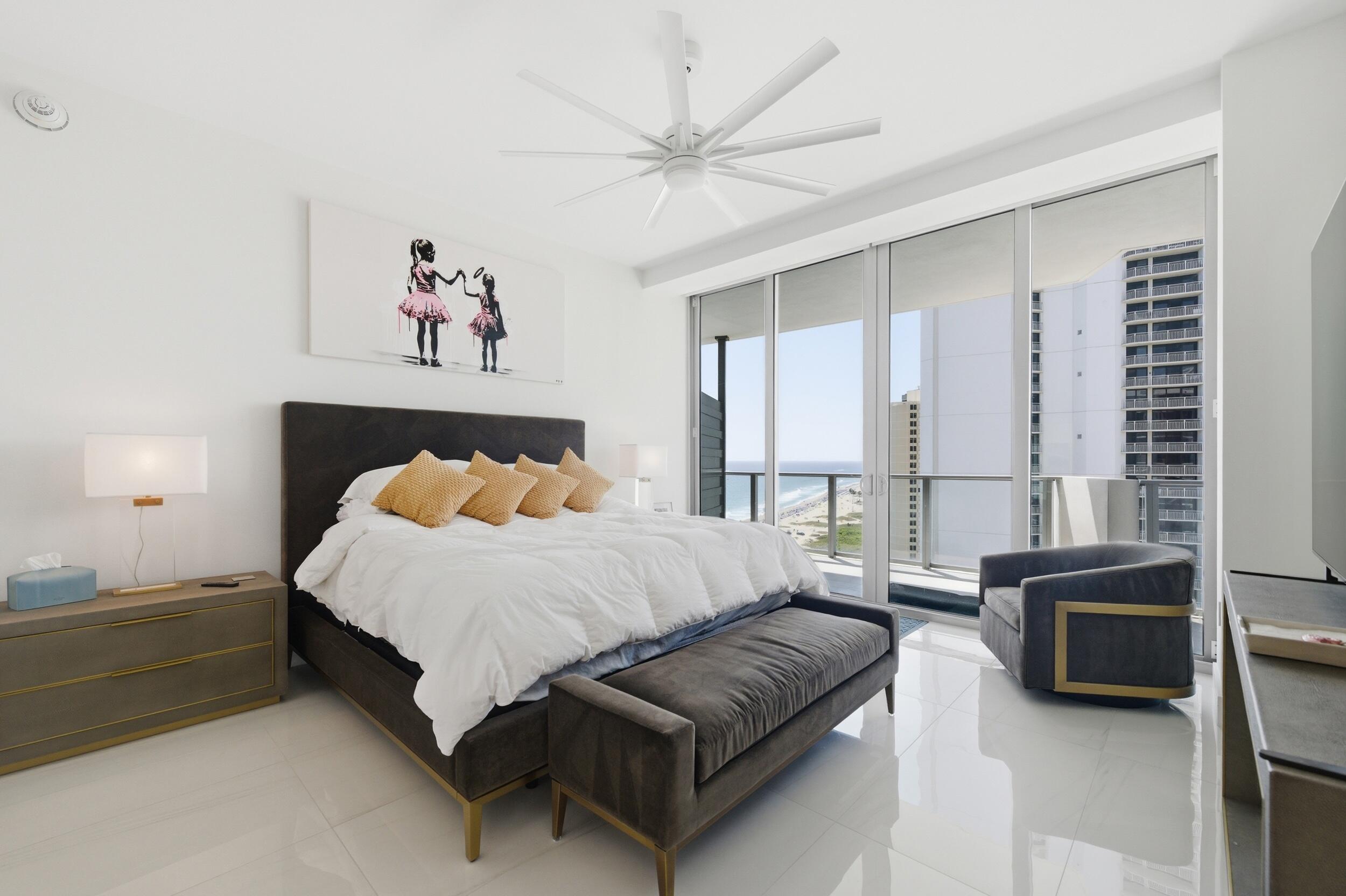 Amrit Ocean - Residential