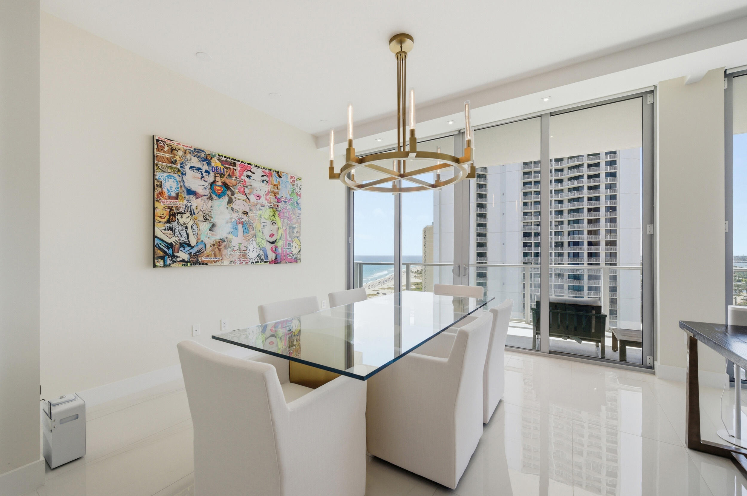 Amrit Ocean - Residential