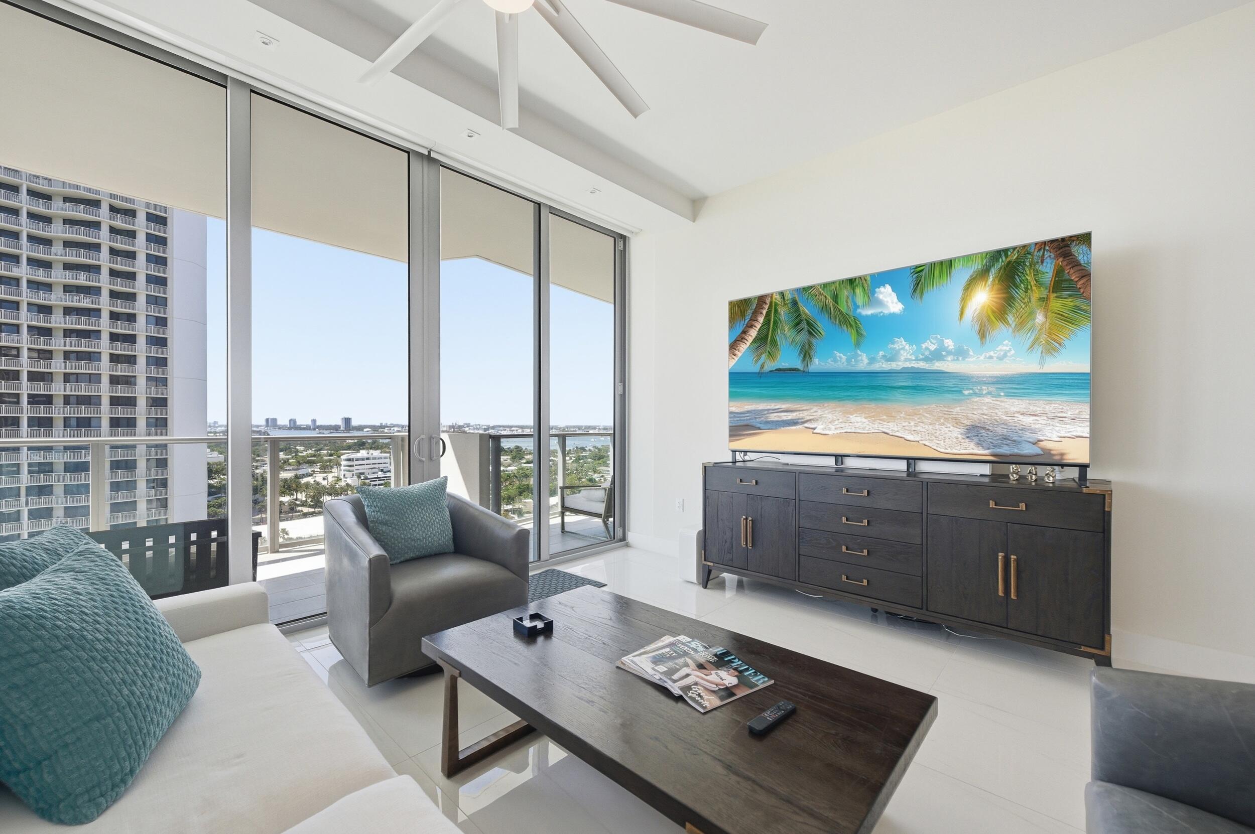 Amrit Ocean - Residential