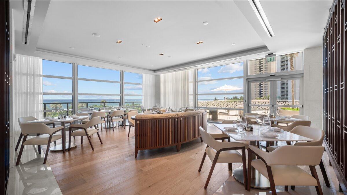 Amrit Ocean - Residential