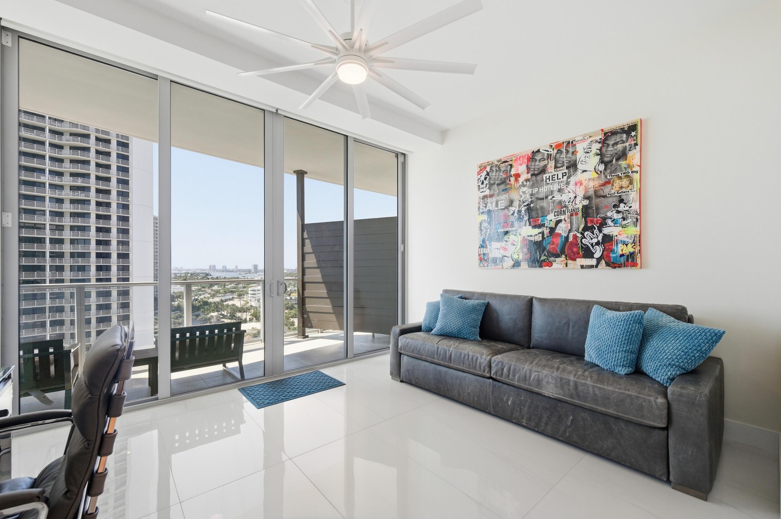 Amrit Ocean - Residential