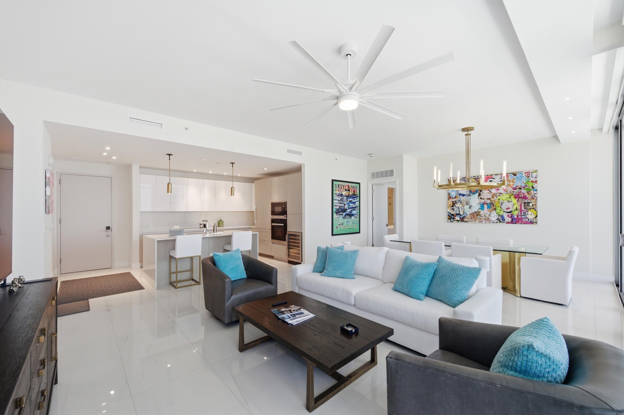 Amrit Ocean - Residential
