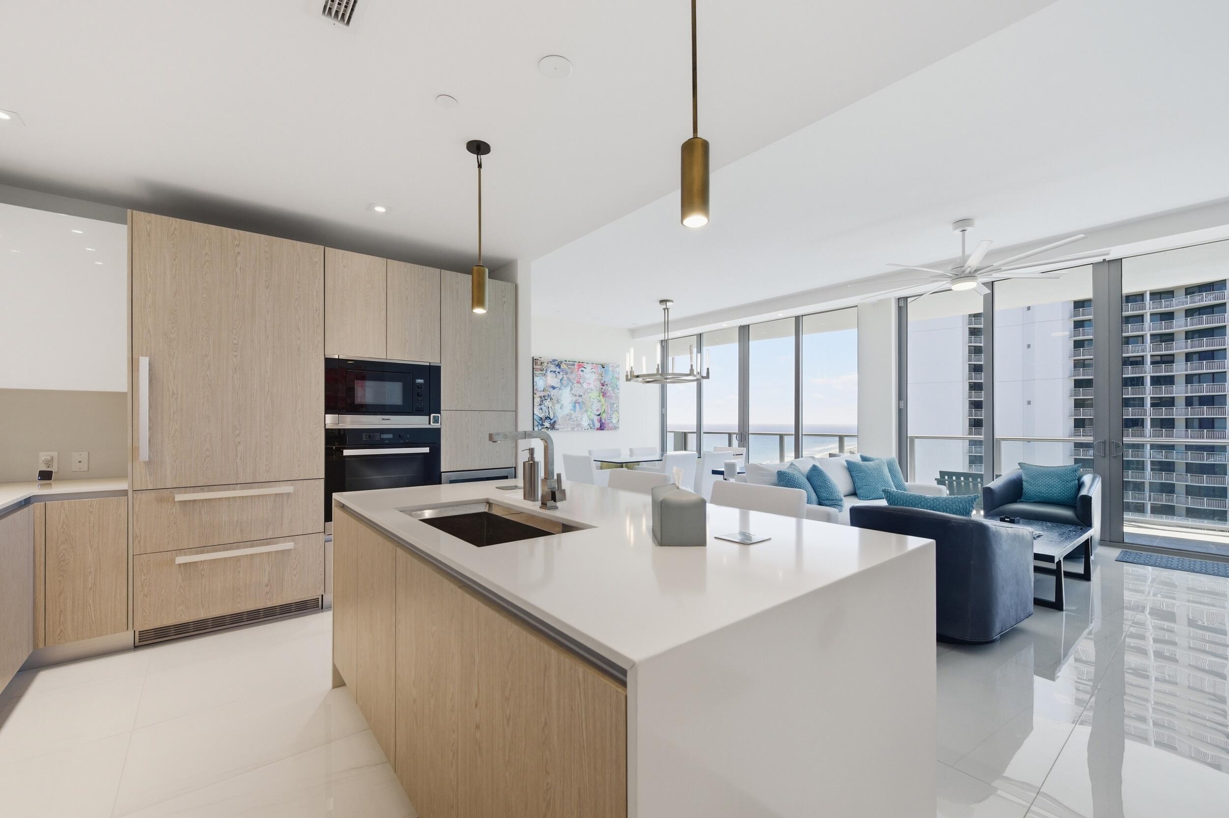 Amrit Ocean - Residential
