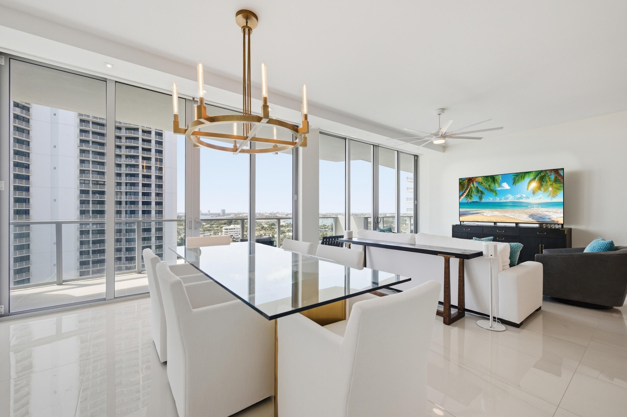 Amrit Ocean - Residential