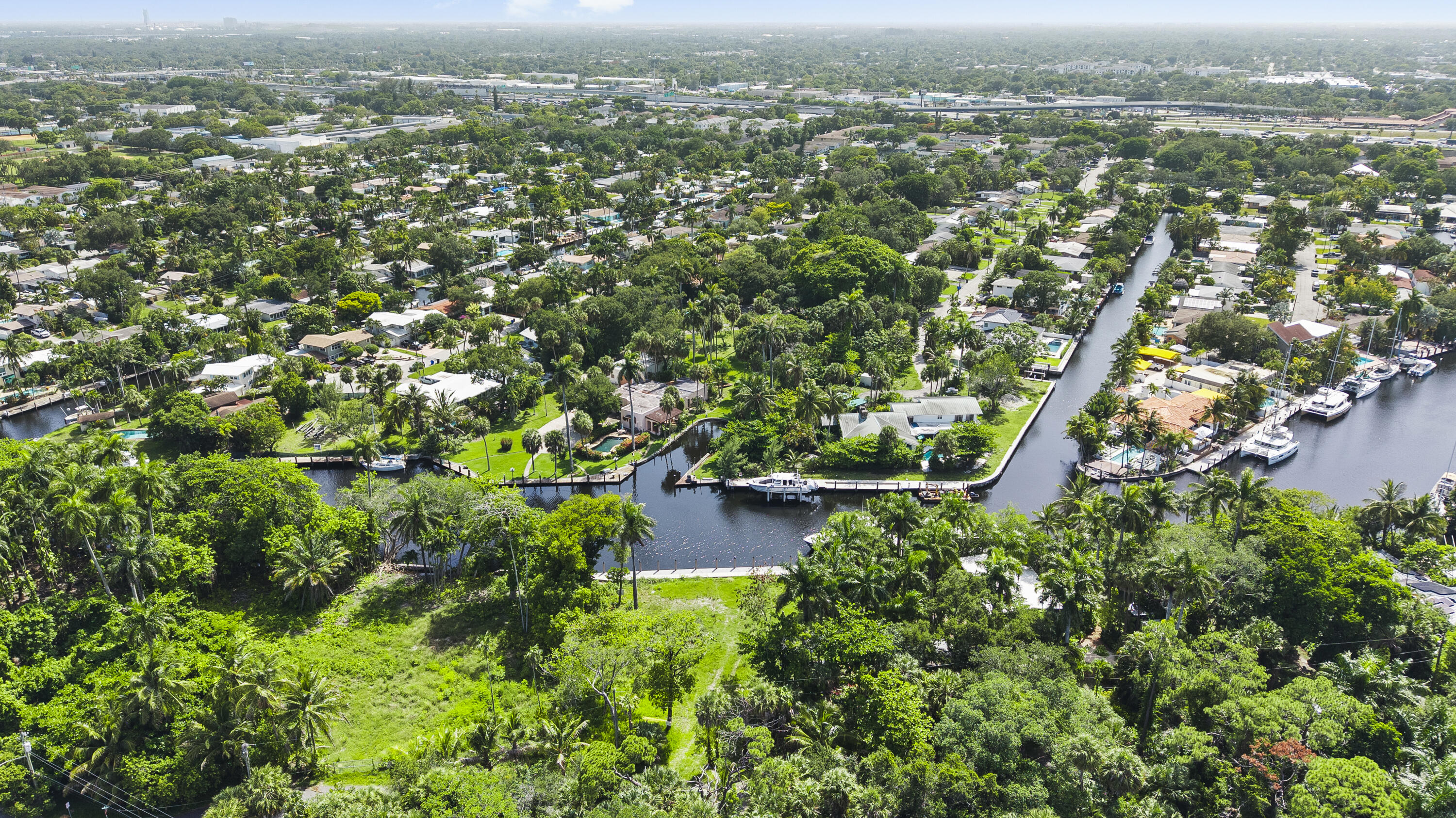 RIVER HIGHLANDS - Land