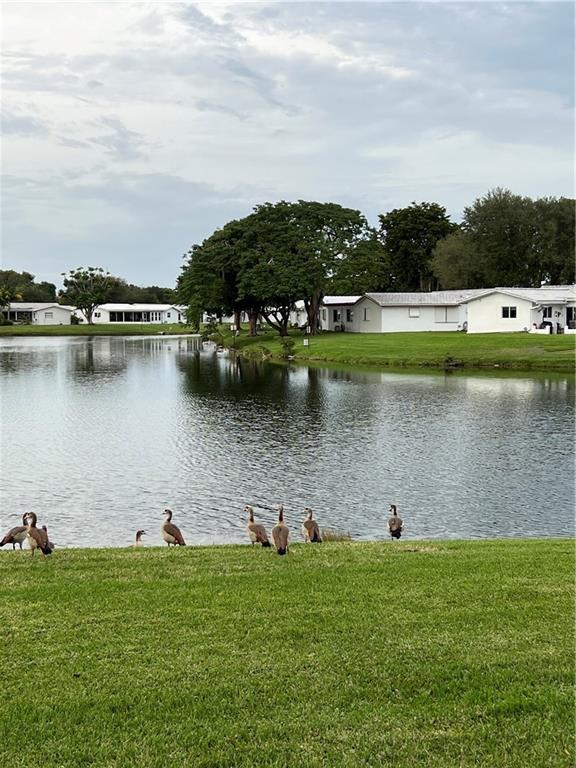 Lauderdale West - Residential
