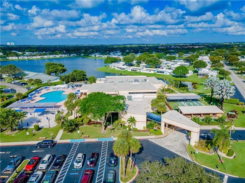 Lauderdale West - Residential