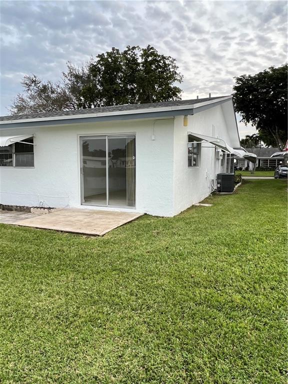 Lauderdale West - Residential
