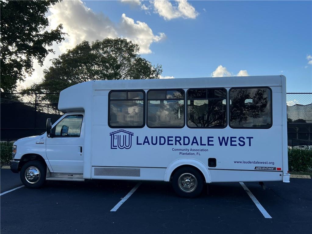 Lauderdale West - Residential