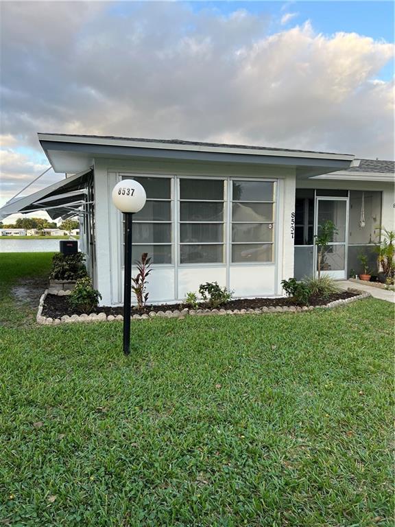 Lauderdale West - Residential