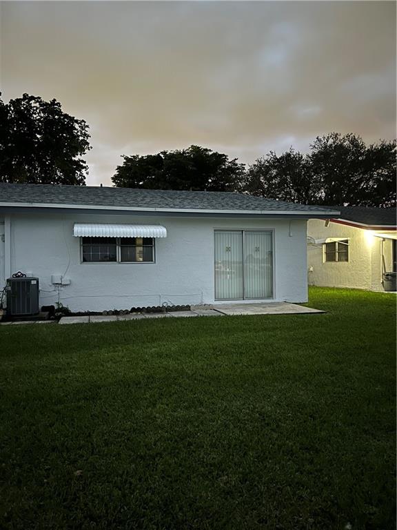 Lauderdale West - Residential