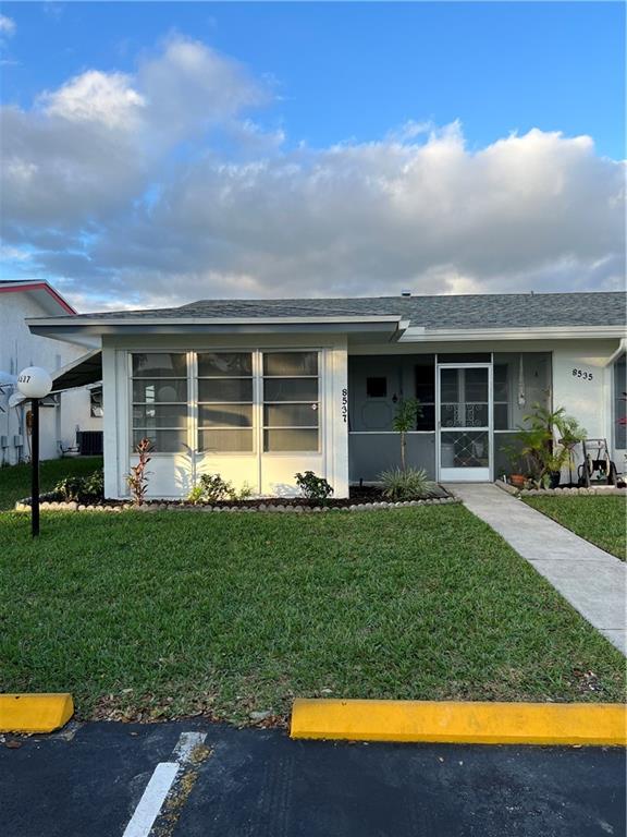 Lauderdale West - Residential