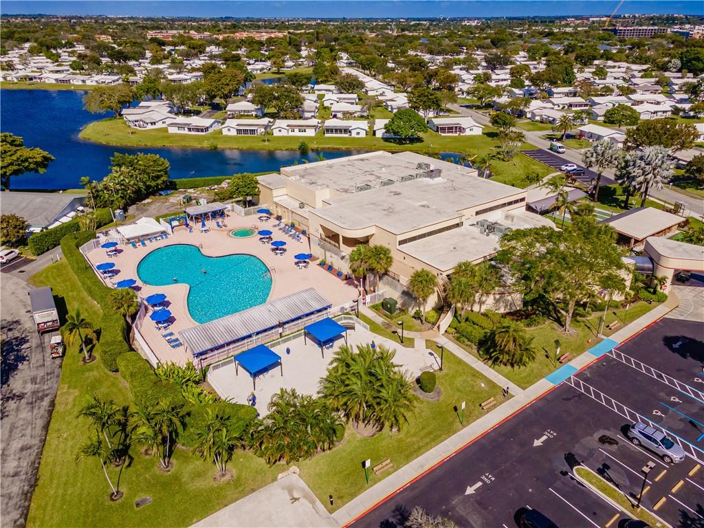 Lauderdale West - Residential