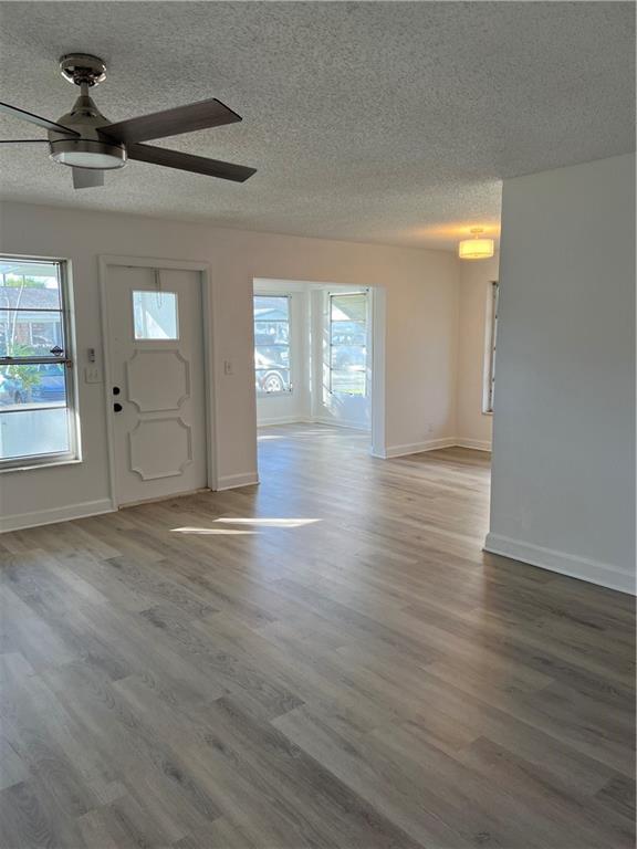 Lauderdale West - Residential