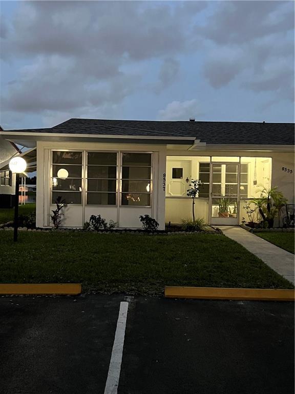 Lauderdale West - Residential