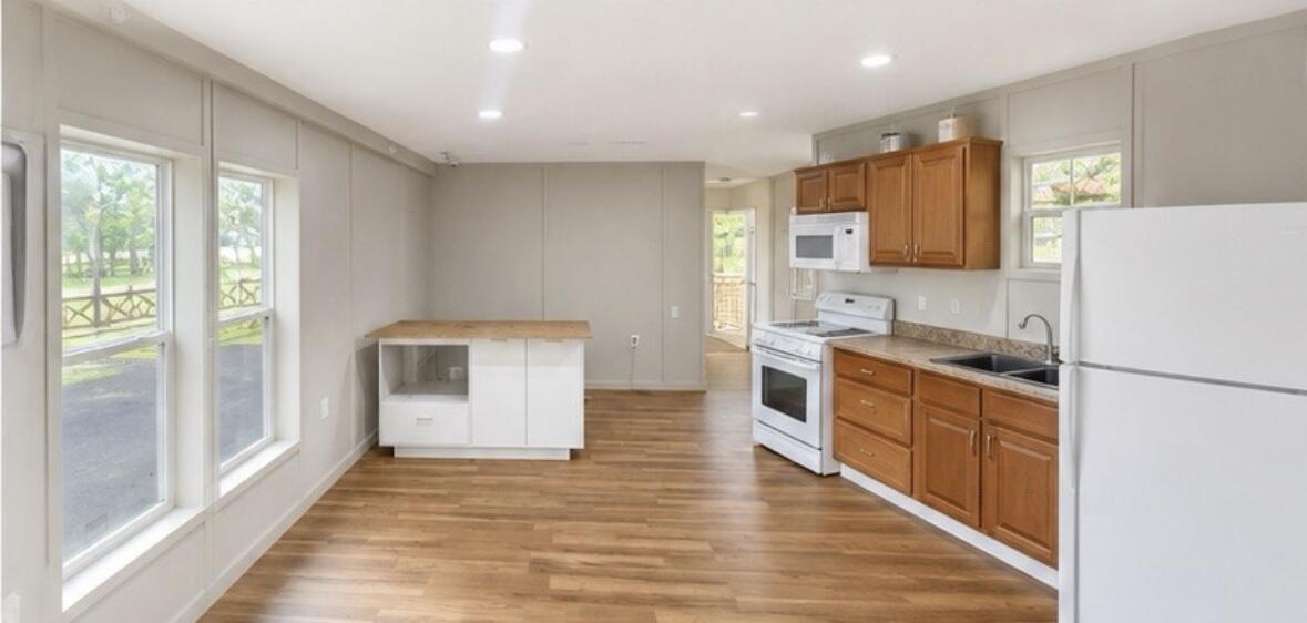 THE WOODLAND S/D - Residential