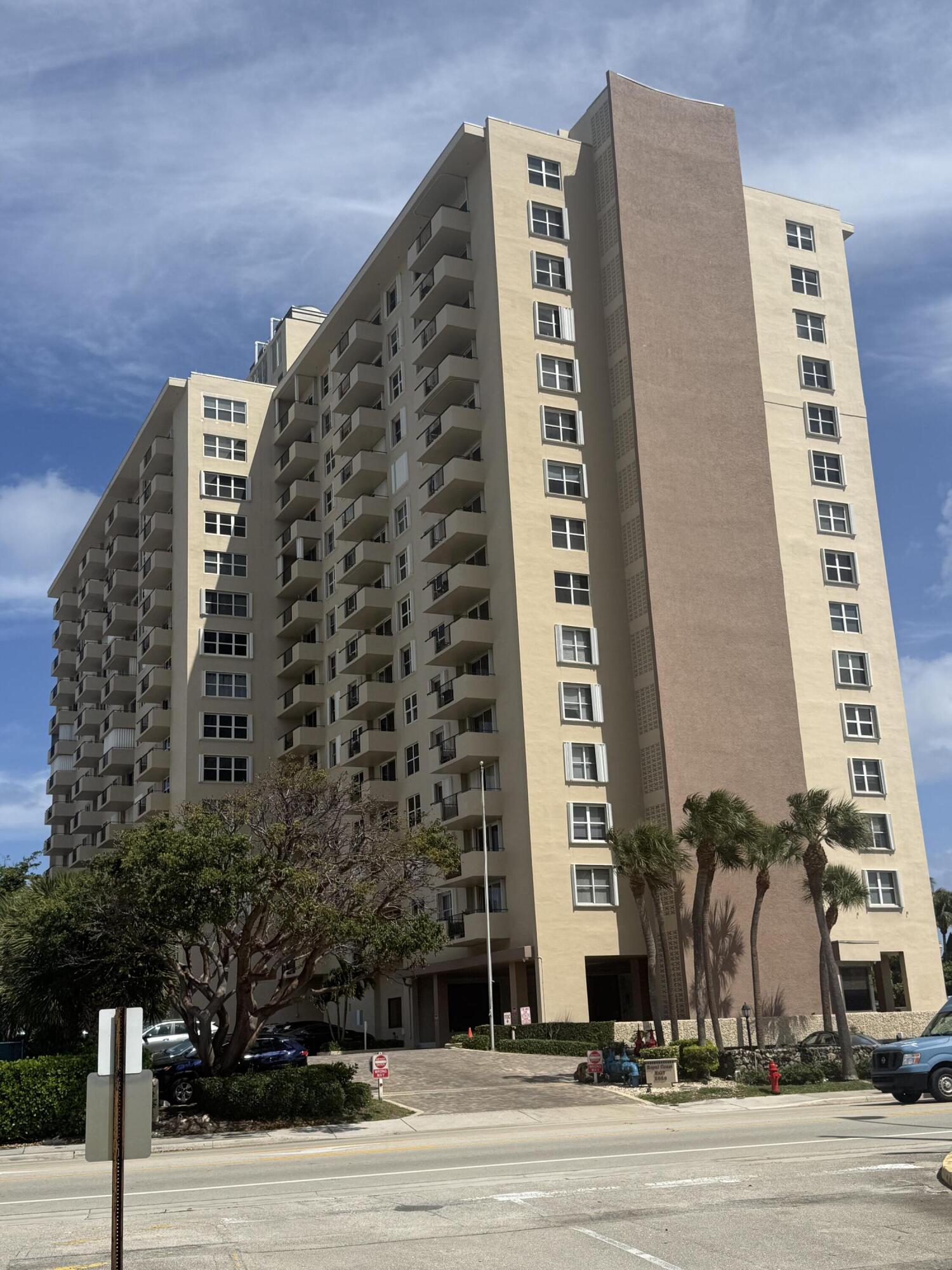 ROYAL COAST CONDO - Residential