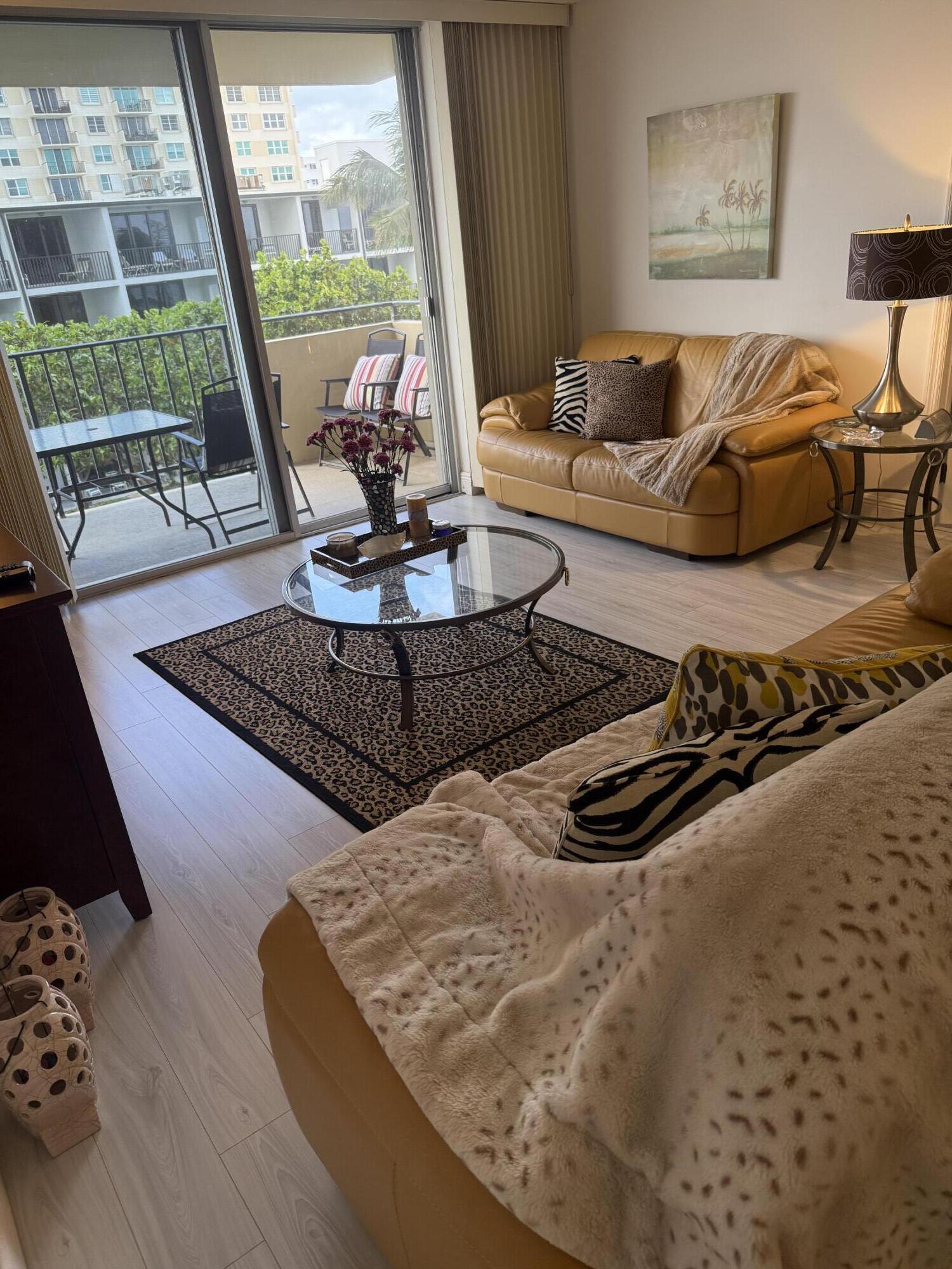 ROYAL COAST CONDO - Residential